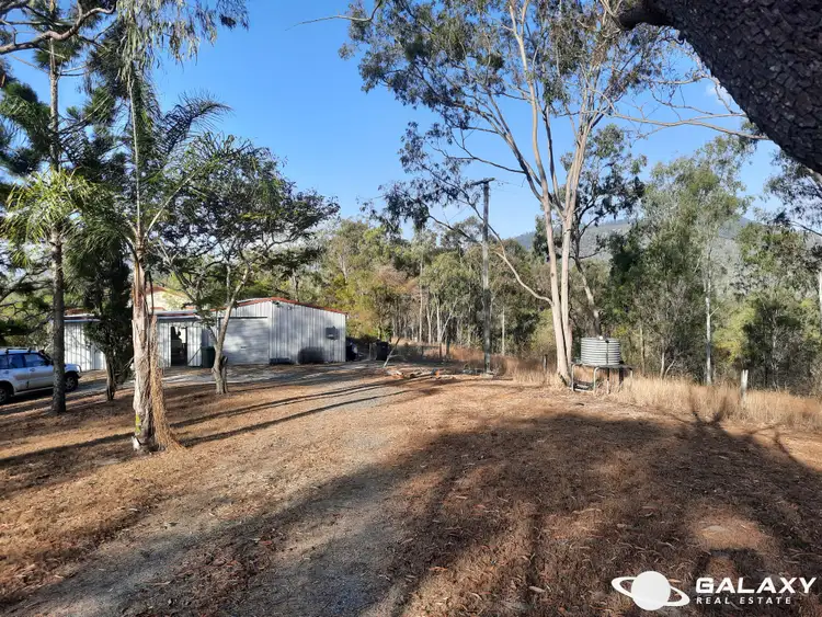 Second view of Homely rural property listing, 202 Smokers Gully Road, Mount Perry QLD 4671