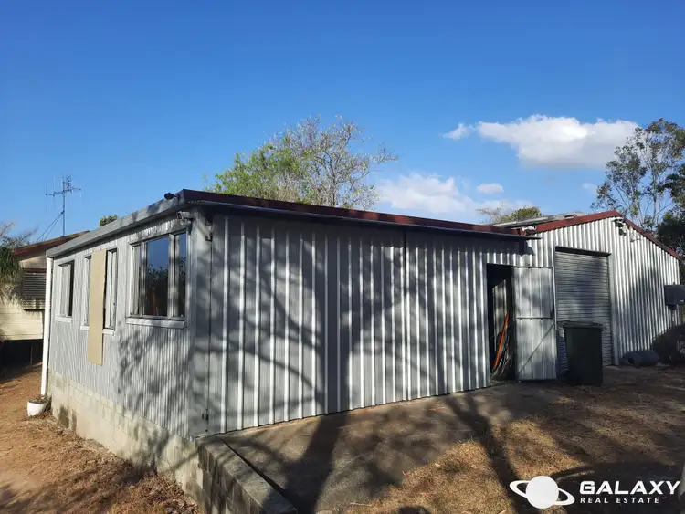 Third view of Homely rural property listing, 202 Smokers Gully Road, Mount Perry QLD 4671