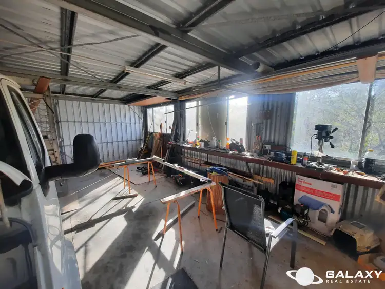 Fourth view of Homely rural property listing, 202 Smokers Gully Road, Mount Perry QLD 4671