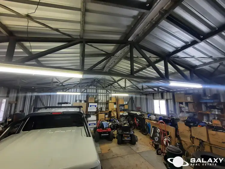 Fifth view of Homely rural property listing, 202 Smokers Gully Road, Mount Perry QLD 4671