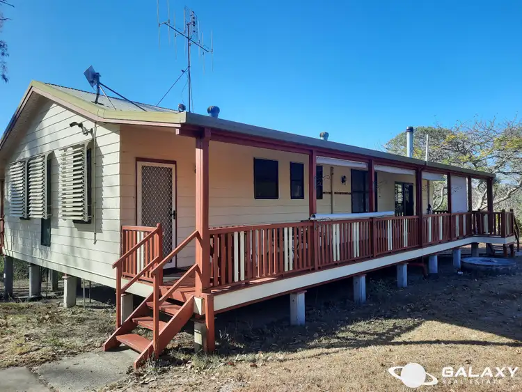 Sixth view of Homely rural property listing, 202 Smokers Gully Road, Mount Perry QLD 4671