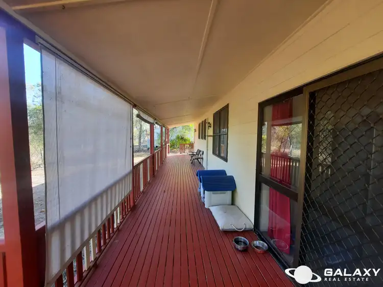 Seventh view of Homely rural property listing, 202 Smokers Gully Road, Mount Perry QLD 4671