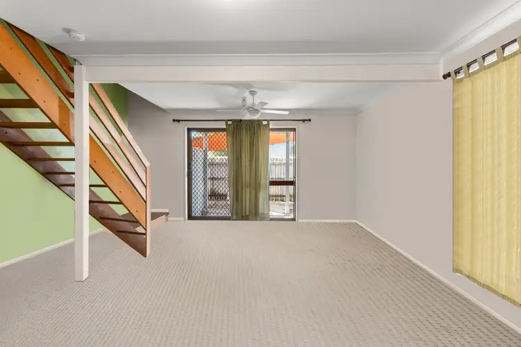 Fourth view of Homely unit listing, 19/10 Damalis Street, Woodridge QLD 4114