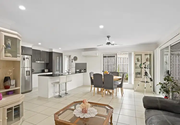 Third view of Homely house listing, 12 Banksia Terrace, Coomera QLD 4209
