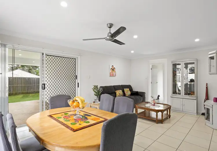 Fourth view of Homely house listing, 12 Banksia Terrace, Coomera QLD 4209