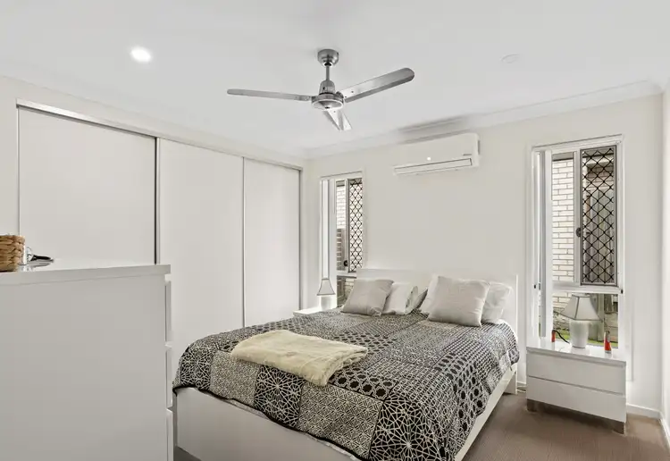 Fifth view of Homely house listing, 12 Banksia Terrace, Coomera QLD 4209