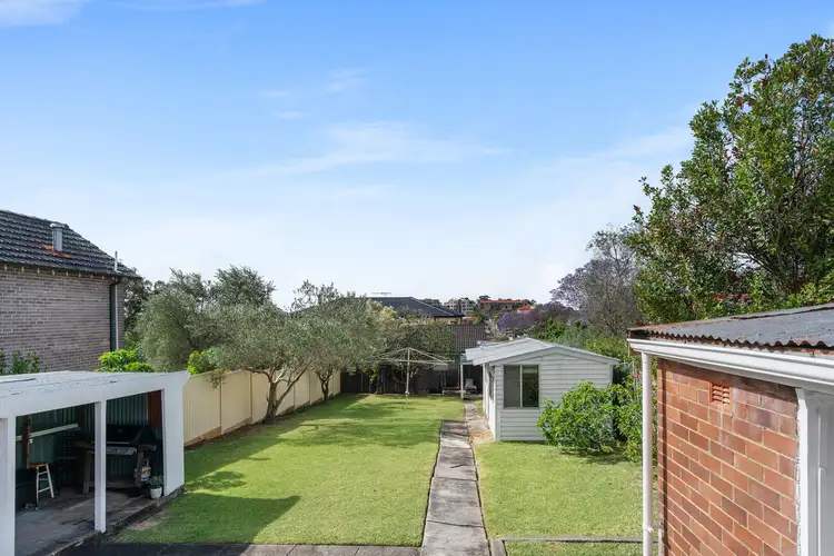 Fifth view of Homely house listing, 57 Durham Street, Carlton NSW 2218