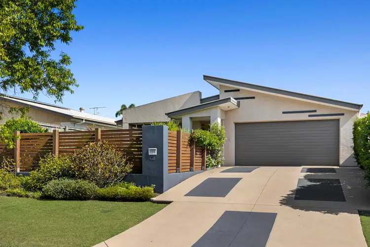 62 Gordon Crescent, Wakerley QLD 4154