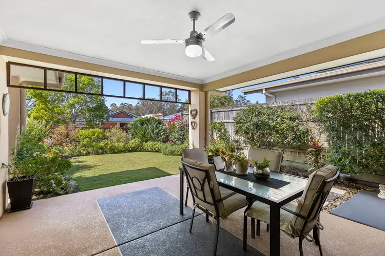 Third view of Homely house listing, 62 Gordon Crescent, Wakerley QLD 4154