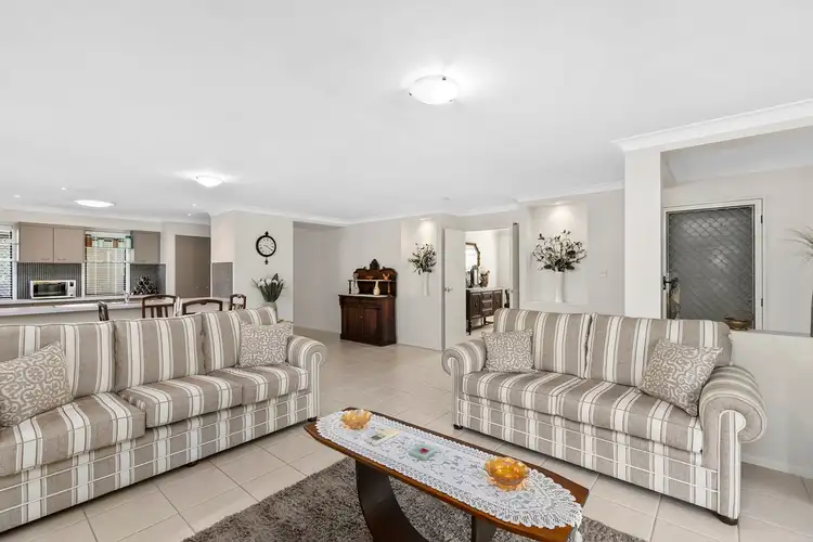 Fourth view of Homely house listing, 62 Gordon Crescent, Wakerley QLD 4154