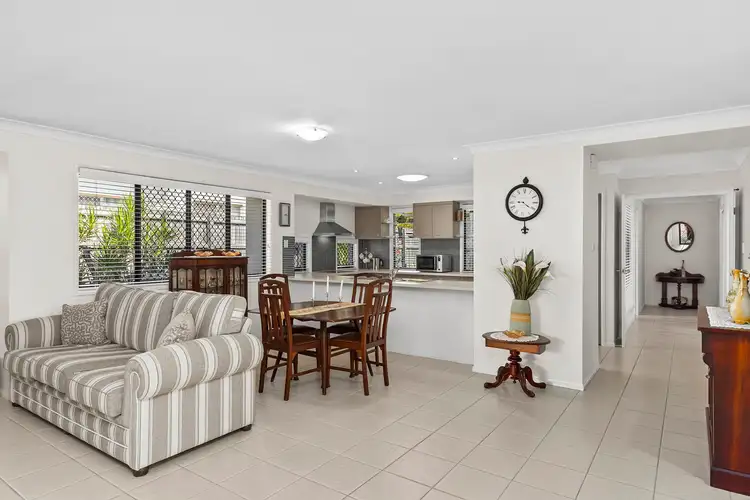 Fifth view of Homely house listing, 62 Gordon Crescent, Wakerley QLD 4154