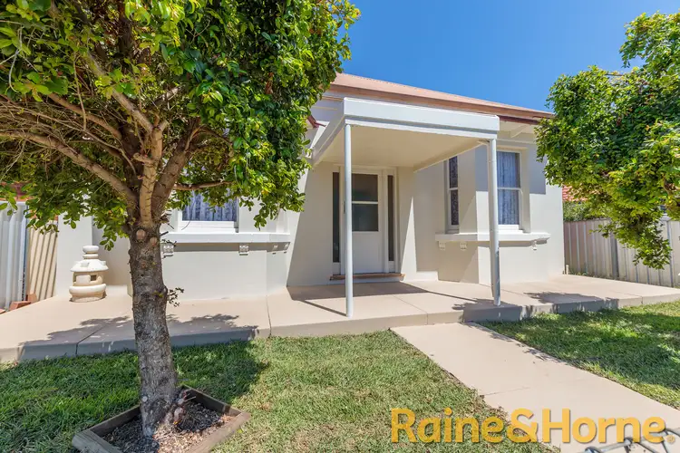 Main view of Homely house listing, 141 Wingewarra Street, Dubbo NSW 2830