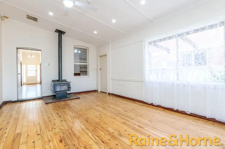 Fifth view of Homely house listing, 141 Wingewarra Street, Dubbo NSW 2830