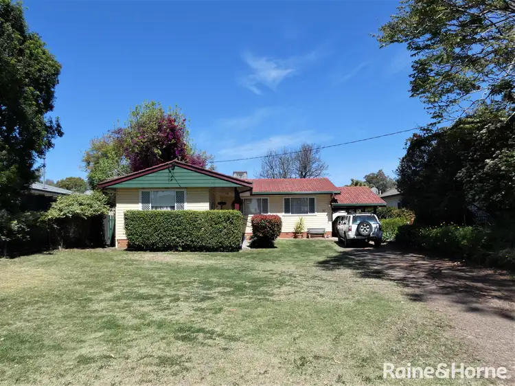 Main view of Homely house listing, 82 Greenbah Road, Moree NSW 2400
