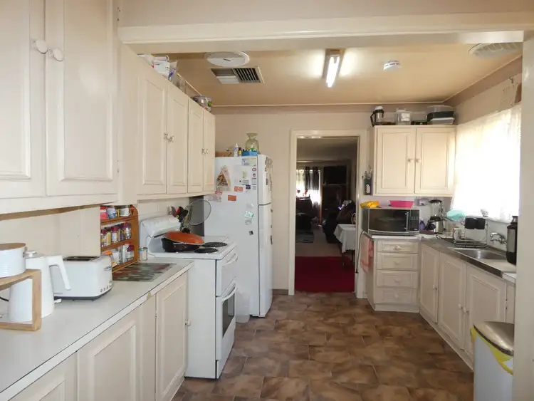 Second view of Homely house listing, 82 Greenbah Road, Moree NSW 2400