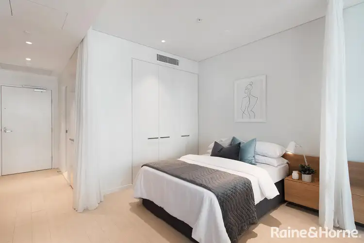 Third view of Homely studio listing, 207/301 Botany Road, Zetland NSW 2017