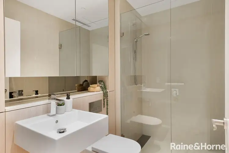 Fifth view of Homely studio listing, 207/301 Botany Road, Zetland NSW 2017