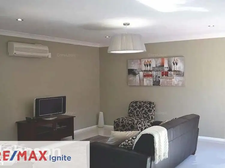 Second view of Homely house listing, 46 Rimu Crescent, Forest Lake QLD 4078