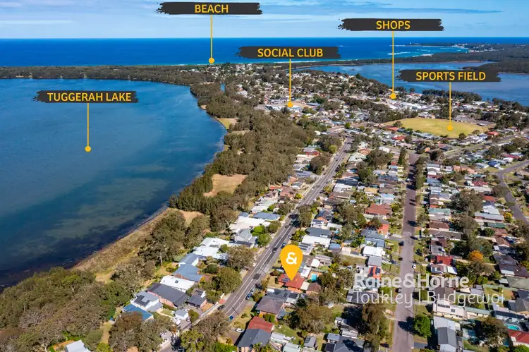 Third view of Homely house listing, 54 Sunrise Avenue, Budgewoi NSW 2262