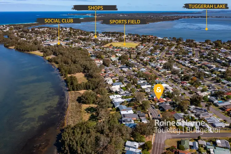Fourth view of Homely house listing, 54 Sunrise Avenue, Budgewoi NSW 2262