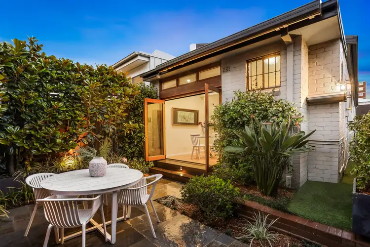 Main view of Homely house listing, 17 Orr Street, Bondi NSW 2026