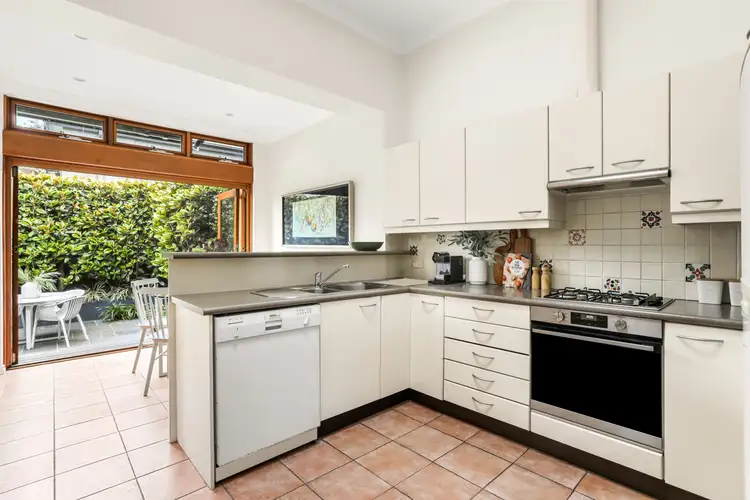 Third view of Homely house listing, 17 Orr Street, Bondi NSW 2026