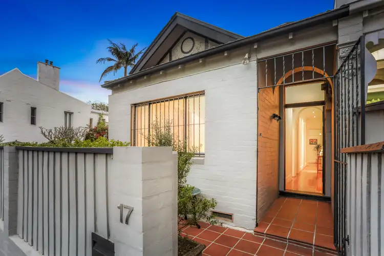 Sixth view of Homely house listing, 17 Orr Street, Bondi NSW 2026