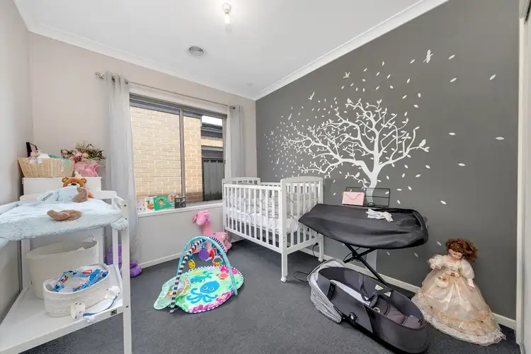 Fourth view of Homely house listing, 121 Wattletree Street, Craigieburn VIC 3064