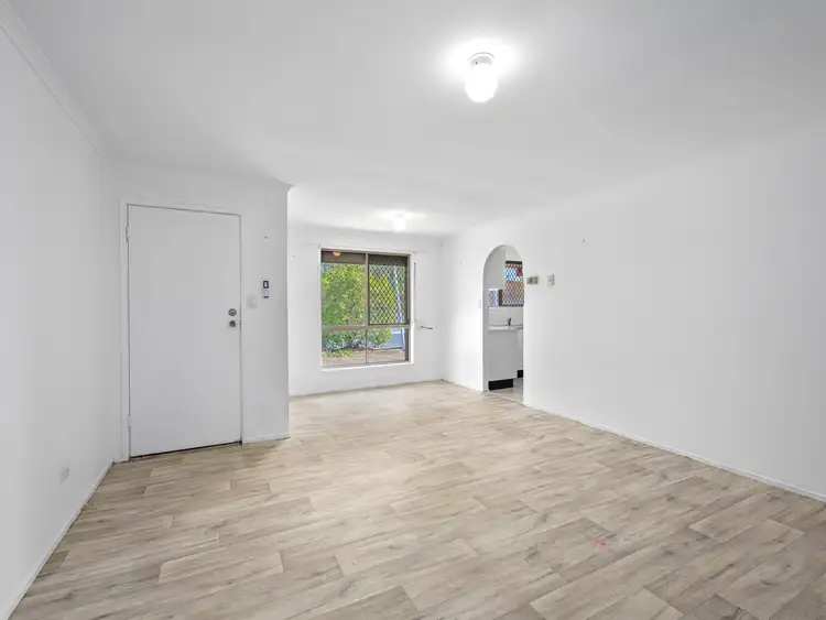 Second view of Homely house listing, 1 Barossa Street, Kingston QLD 4114