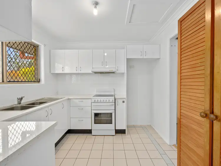 Fourth view of Homely house listing, 1 Barossa Street, Kingston QLD 4114