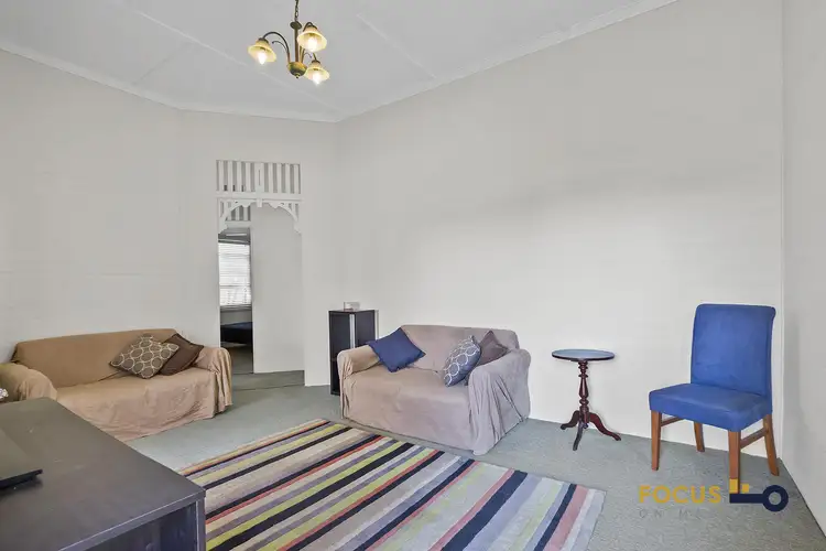 Third view of Homely house listing, 17 Johnson Avenue, Seaforth QLD 4741