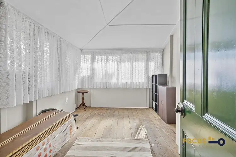 Fourth view of Homely house listing, 17 Johnson Avenue, Seaforth QLD 4741