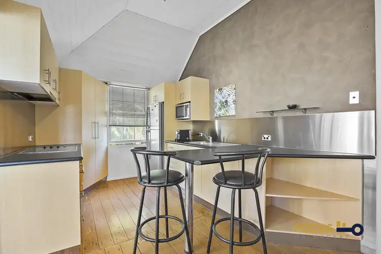 Fifth view of Homely house listing, 17 Johnson Avenue, Seaforth QLD 4741