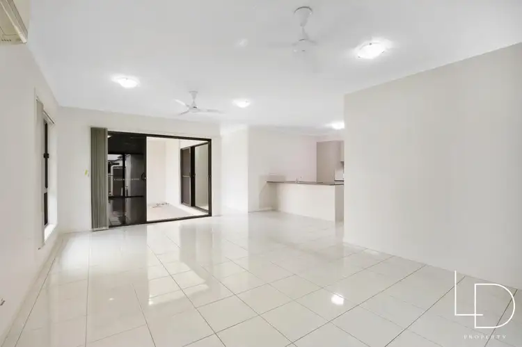 Third view of Homely house listing, 6 Trasero Lane, Beaconsfield QLD 4740