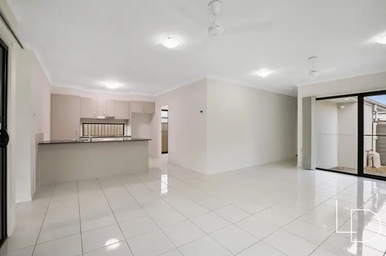 Fourth view of Homely house listing, 6 Trasero Lane, Beaconsfield QLD 4740