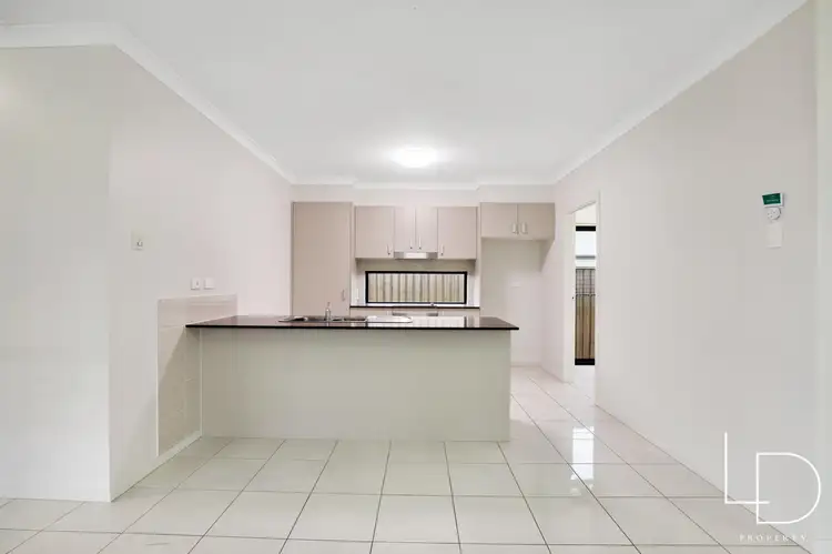 Fifth view of Homely house listing, 6 Trasero Lane, Beaconsfield QLD 4740