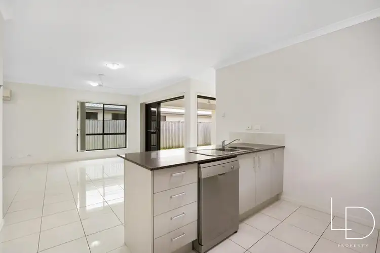 Sixth view of Homely house listing, 6 Trasero Lane, Beaconsfield QLD 4740
