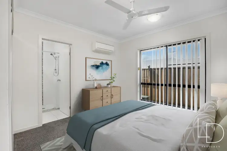 Seventh view of Homely house listing, 6 Trasero Lane, Beaconsfield QLD 4740