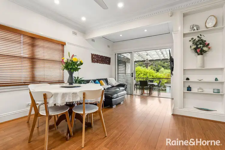 Second view of Homely house listing, 202 Slade Road, Bardwell Park NSW 2207