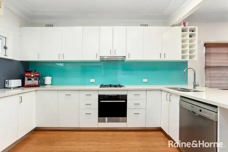 Fourth view of Homely house listing, 202 Slade Road, Bardwell Park NSW 2207