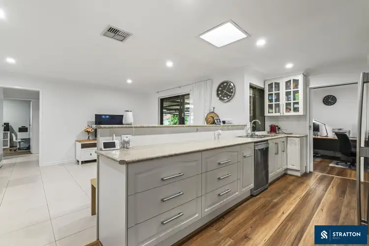 Sixth view of Homely house listing, 24 Sanderling Drive, Thornlie WA 6108