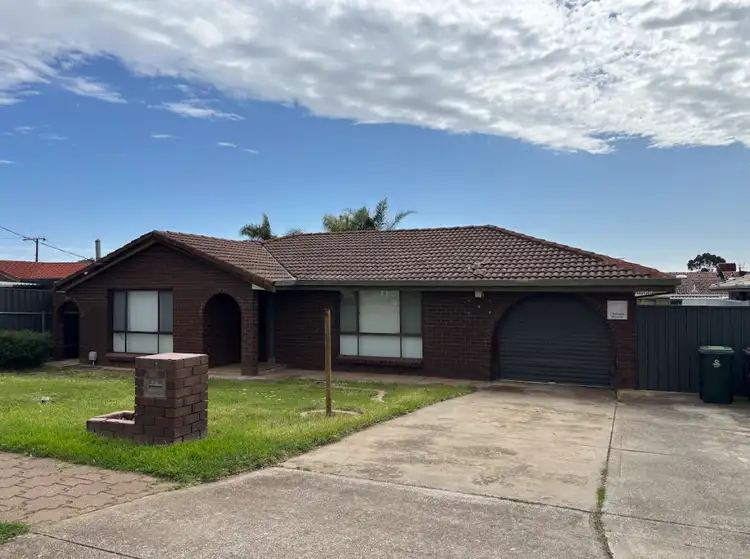 22 Harris Road, Salisbury East SA 5109