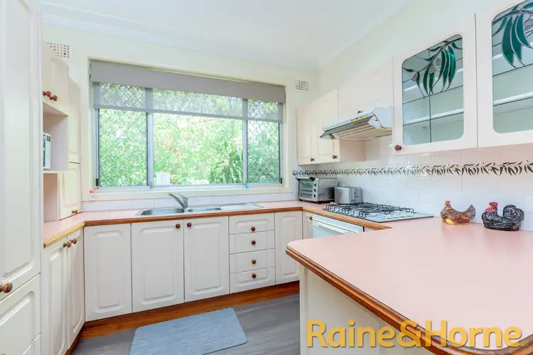 Second view of Homely house listing, 6 Howard Avenue, Dubbo NSW 2830