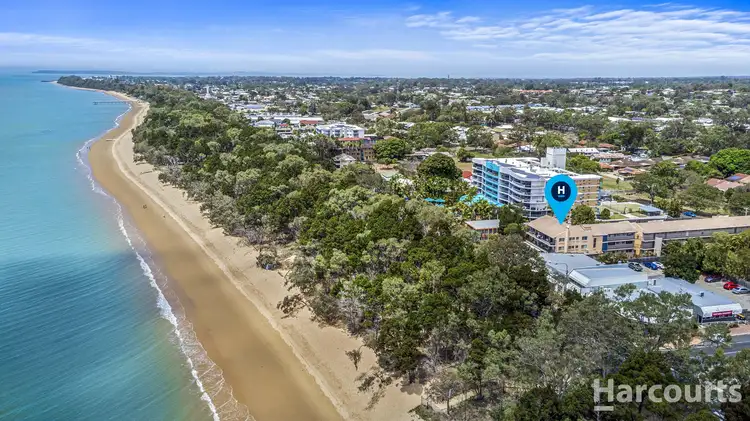 23/383 Esplanade, Torquay QLD 4655