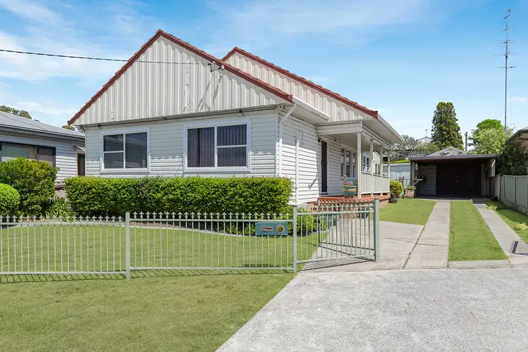 Main view of Homely house listing, 46 Pacific Highway, Gateshead NSW 2290