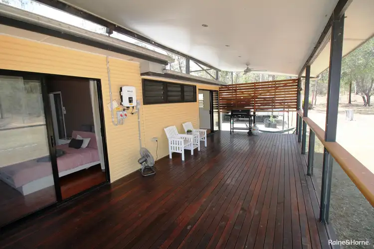 Third view of Homely rural property listing, 87 Allen Road, Nanango QLD 4615