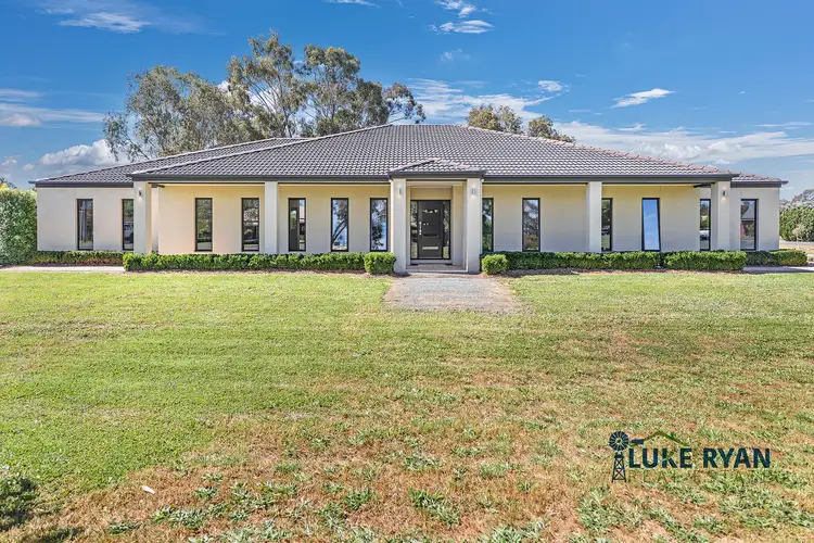 61-63 Jeffrey Street, Elmore VIC 3558