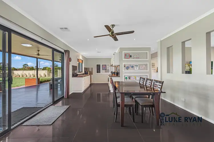 Third view of Homely house listing, 61-63 Jeffrey Street, Elmore VIC 3558