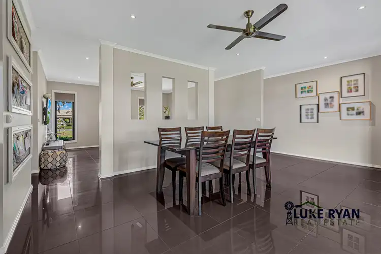Fourth view of Homely house listing, 61-63 Jeffrey Street, Elmore VIC 3558