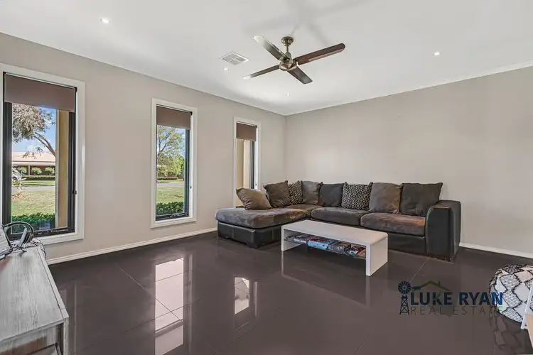 Fifth view of Homely house listing, 61-63 Jeffrey Street, Elmore VIC 3558